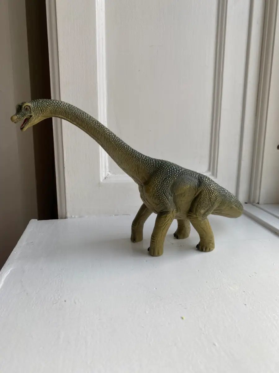 Schleich Dinosaur