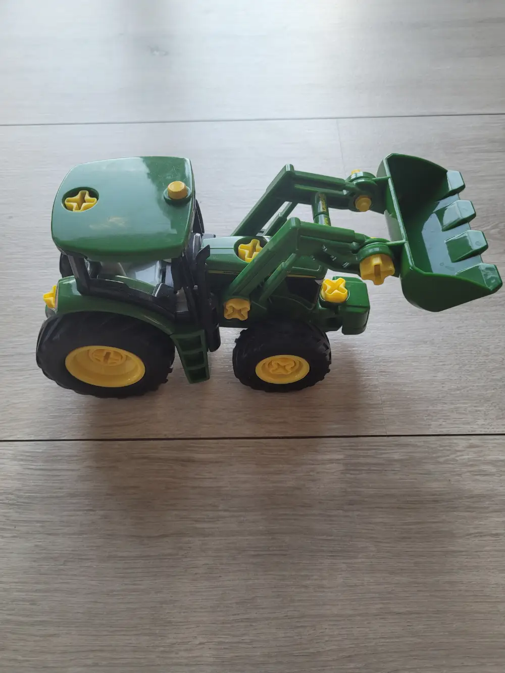 John Deere Traktor