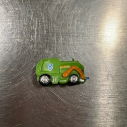 Paw Patrol Rocky truck