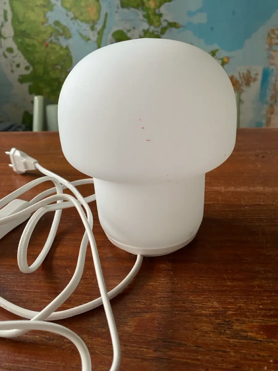 IKEA Lampe