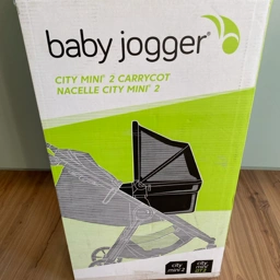 Baby Jogger Lift