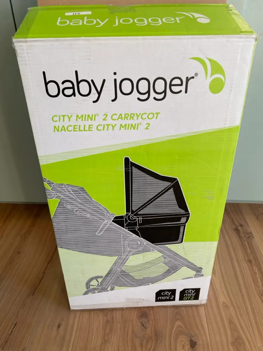 Baby Jogger Lift