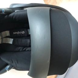 CYBEX Autostol