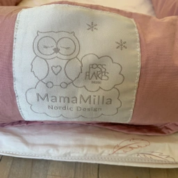 MamaMilla Babynest