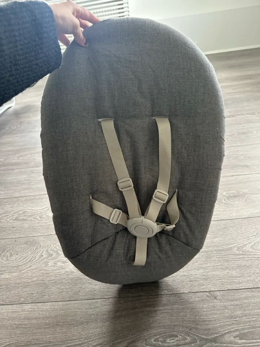 Stokke Nomi babyindsats Babyindsats