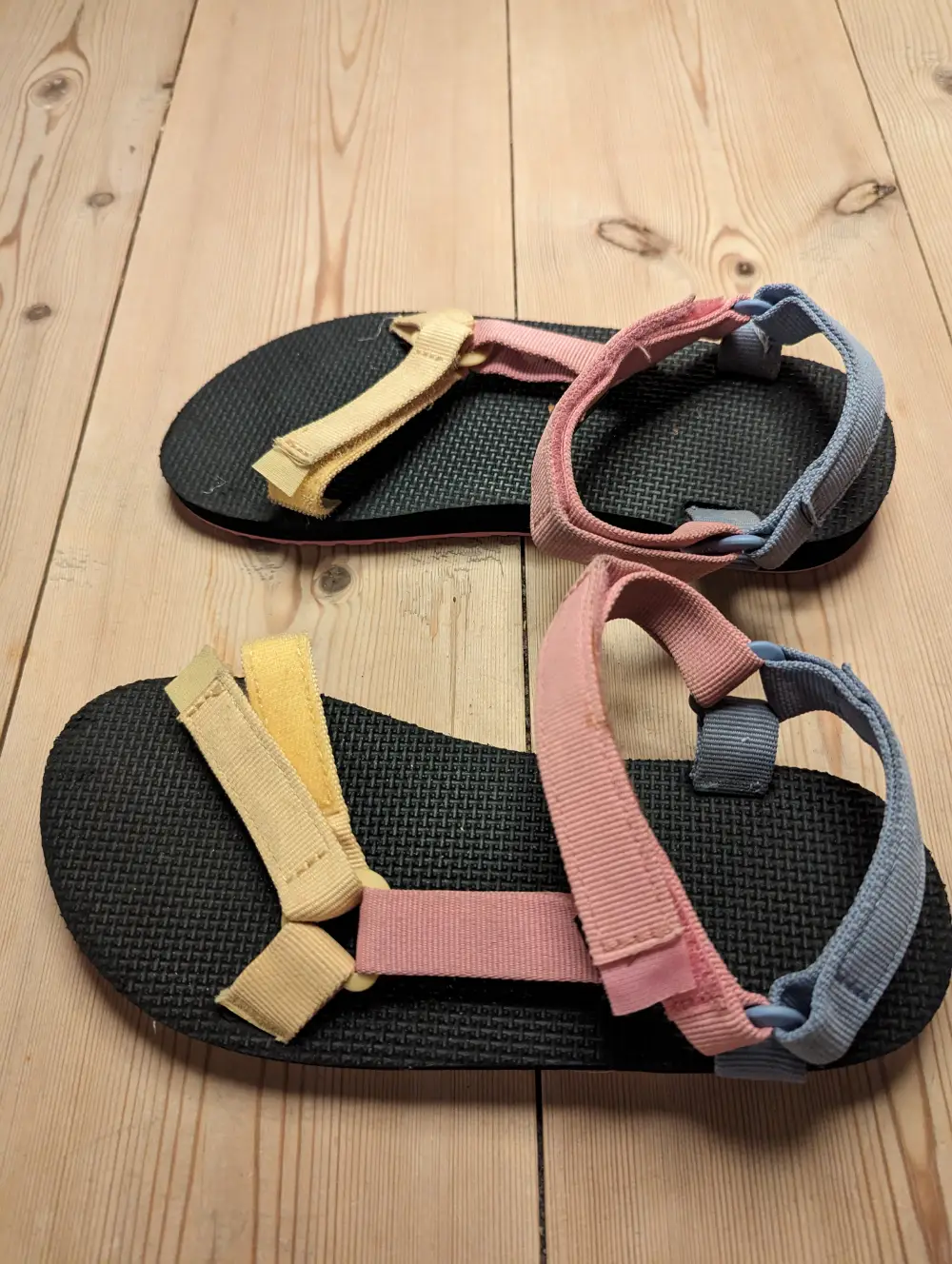 Teva Sandaler