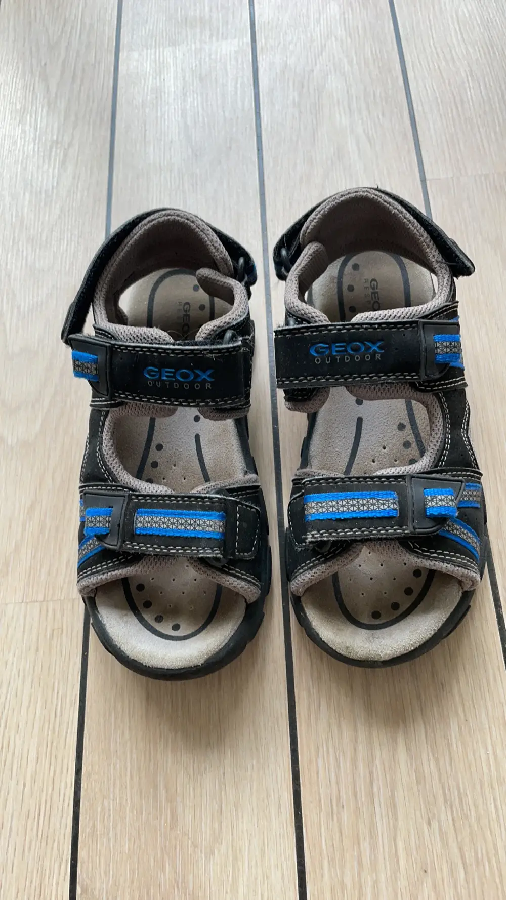 Geox Sandaler