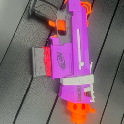 Nerf Fortnite SMG-L blaster