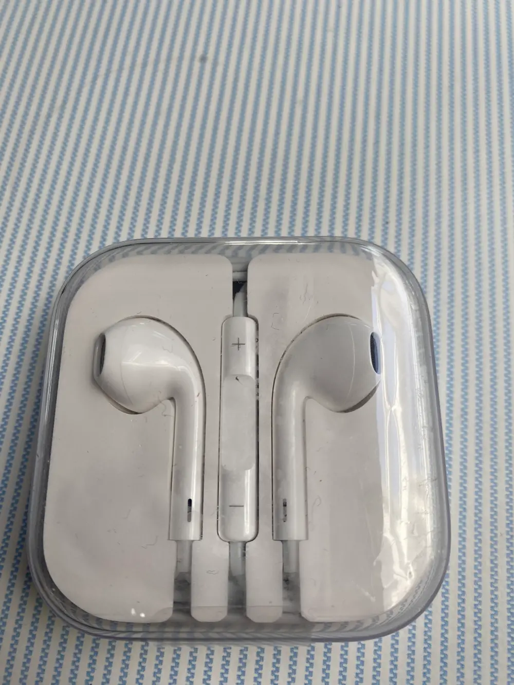 Apple Earpods