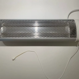 Reer Heating lamp / Varmelampe