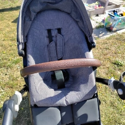 Stokke Kombivogn