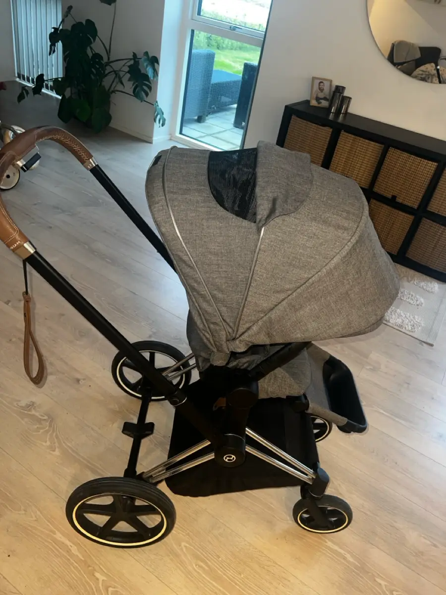 CYBEX Klapvogn Priam