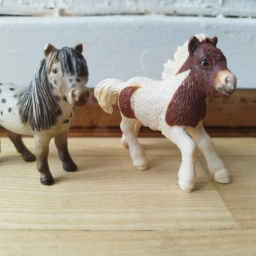 Schleich Diverse dyr