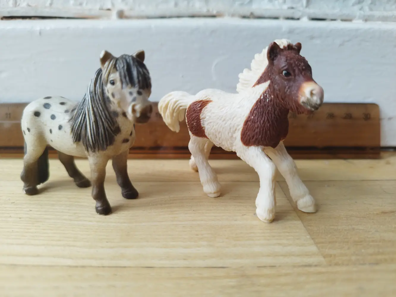 Schleich Diverse dyr