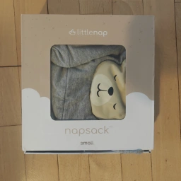 Littlenap Napsack