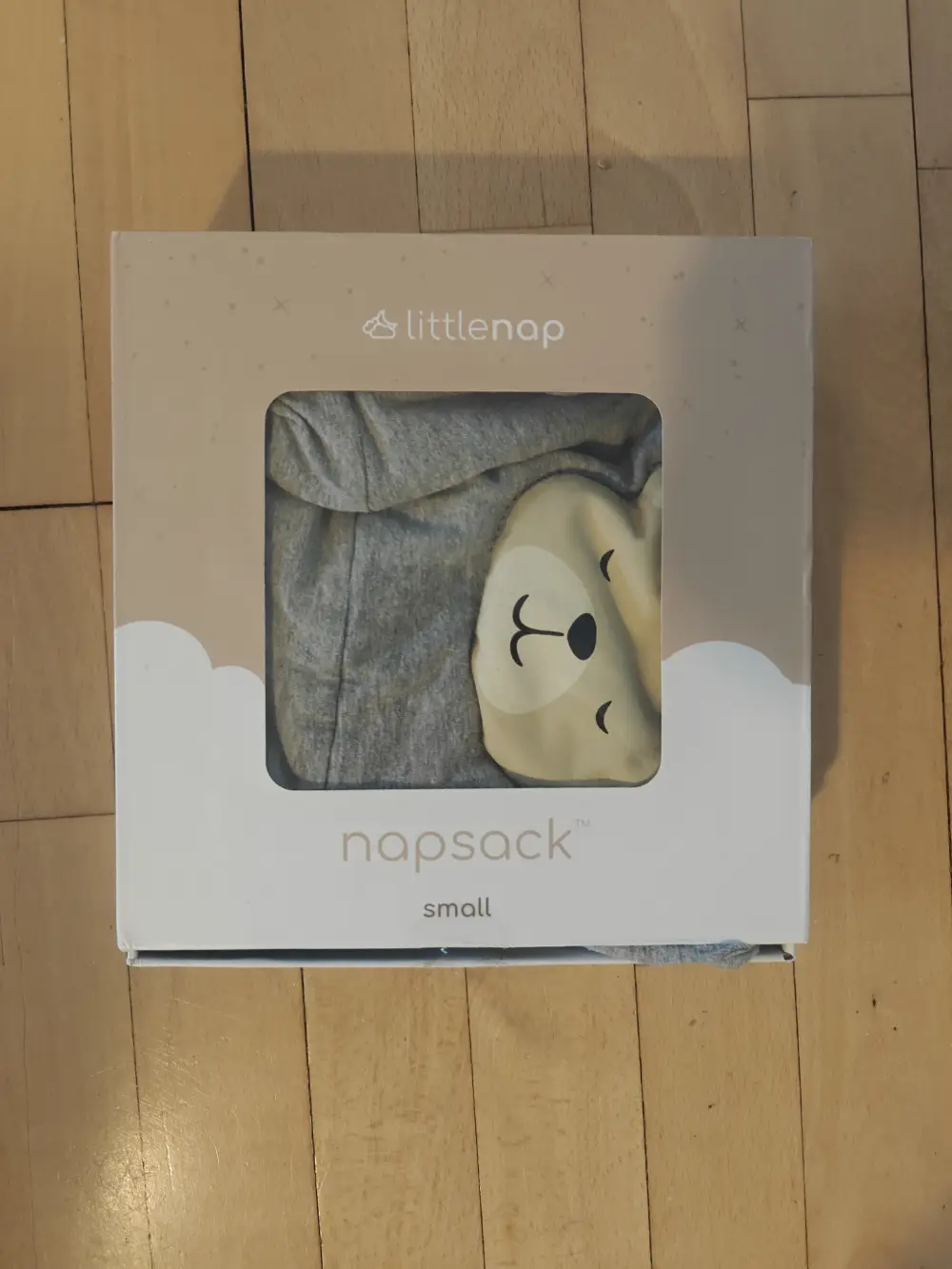 Littlenap Napsack