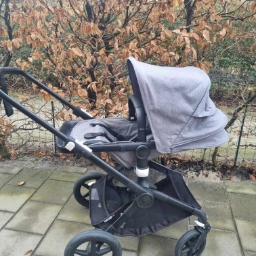 Bugaboo Kombivogn