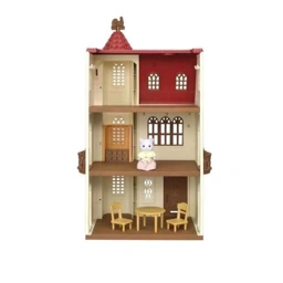 Sylvanian Families Slots villa