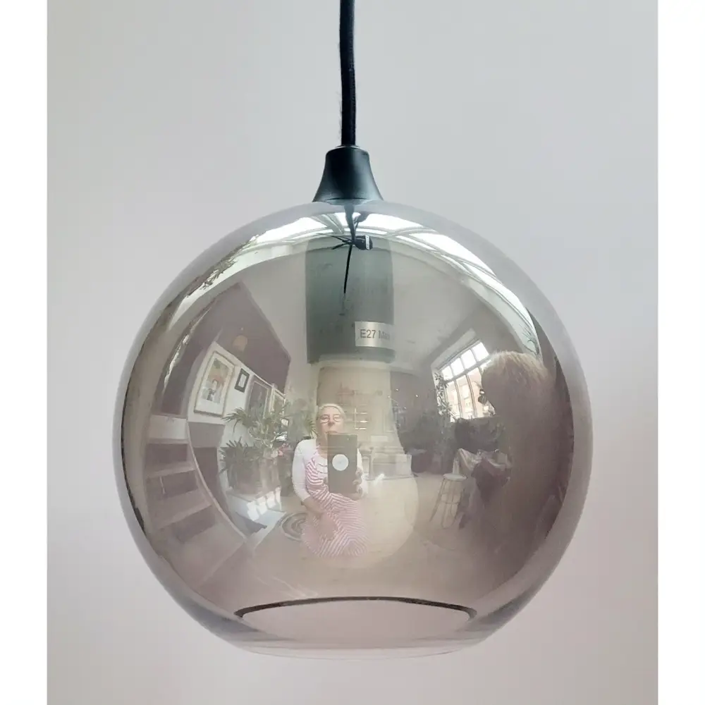 Lampe Loftslampe