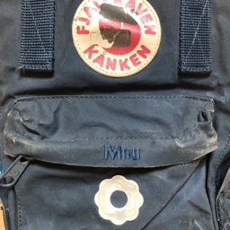 Fjällräven Kånken mini