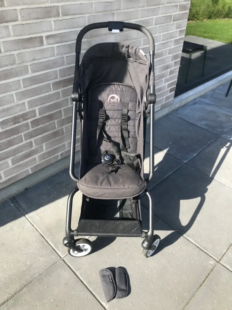 CYBEX Babyautostol og klapvogn