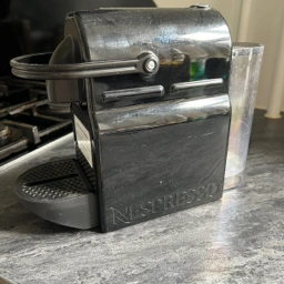 Nespresso Kaffemaskine