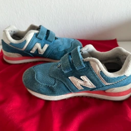 New Balance Sneakers