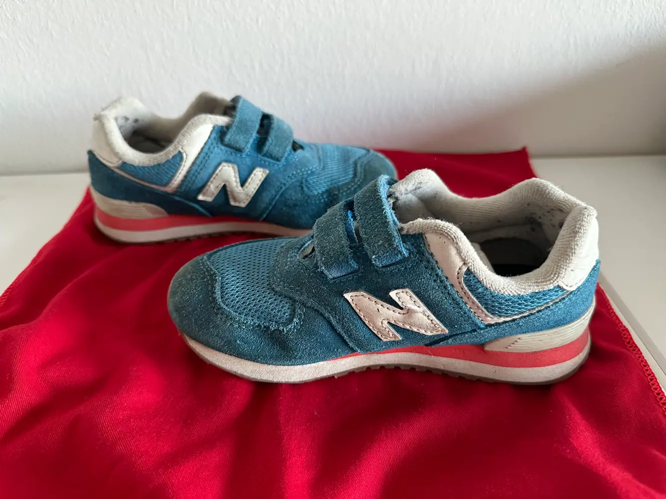 New Balance Sneakers