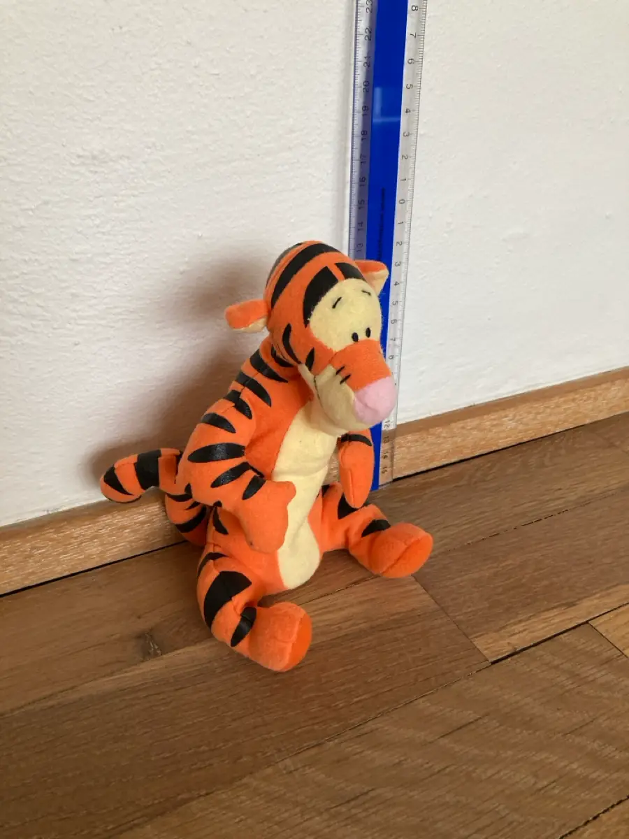 Disney Tigerdyr bamse