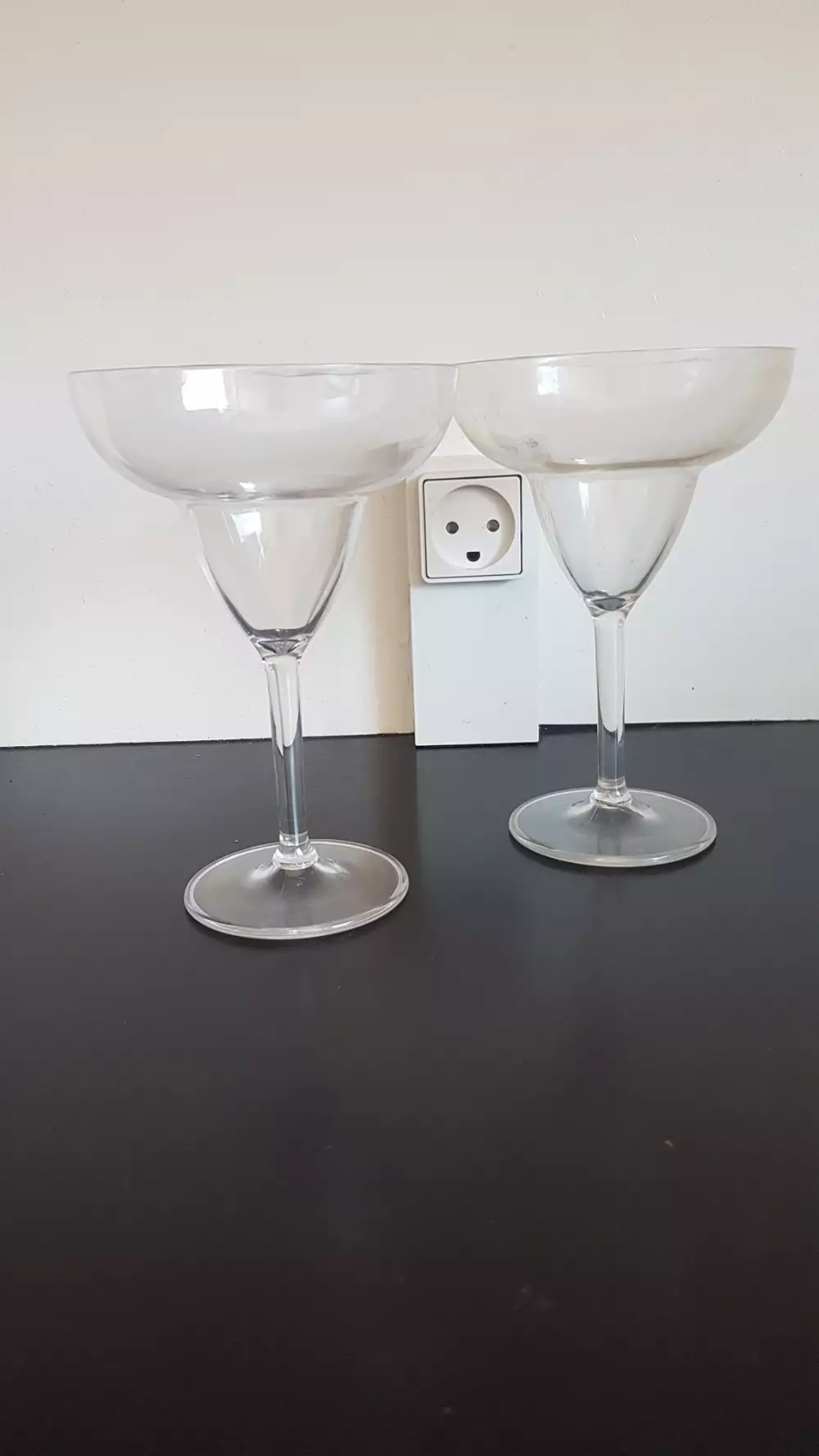 Ukendt Cocktails glas