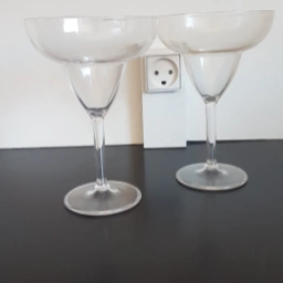 Ukendt Cocktails glas