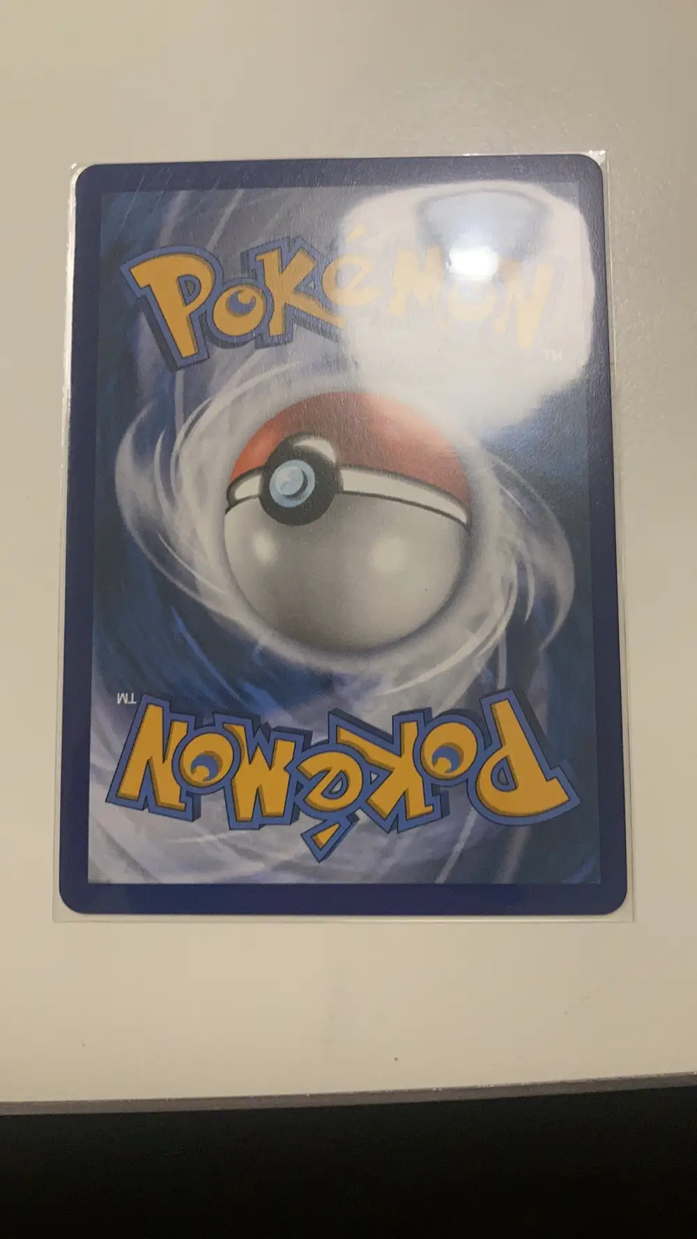 Pokémon Pokemon kort