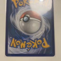 Pokémon Pokemon kort