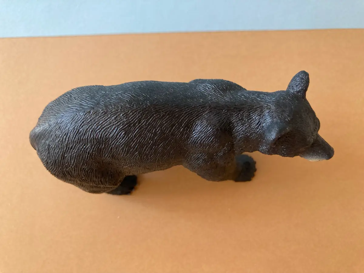 Schleich Sortbjørne