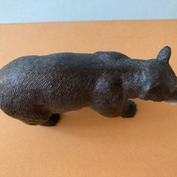 Schleich Sortbjørne