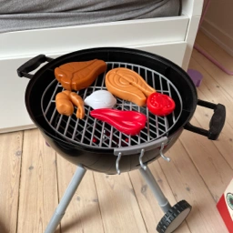 Weber Grill