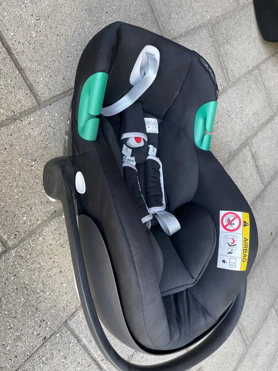 CYBEX Autostol NY