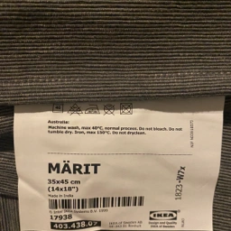 IKEA Dækkeserviet