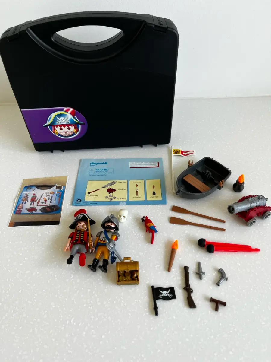 Playmobil 5894