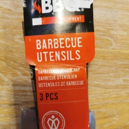 Bbq Grillsæt