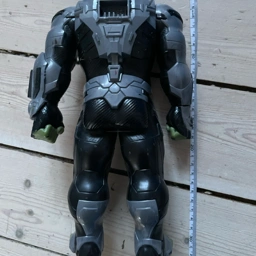 Marvel Hulk Avengers actionfigur