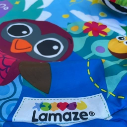 Lamaze Aktivitetscenter