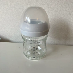 Philips AVENT Glas Sutteflaske