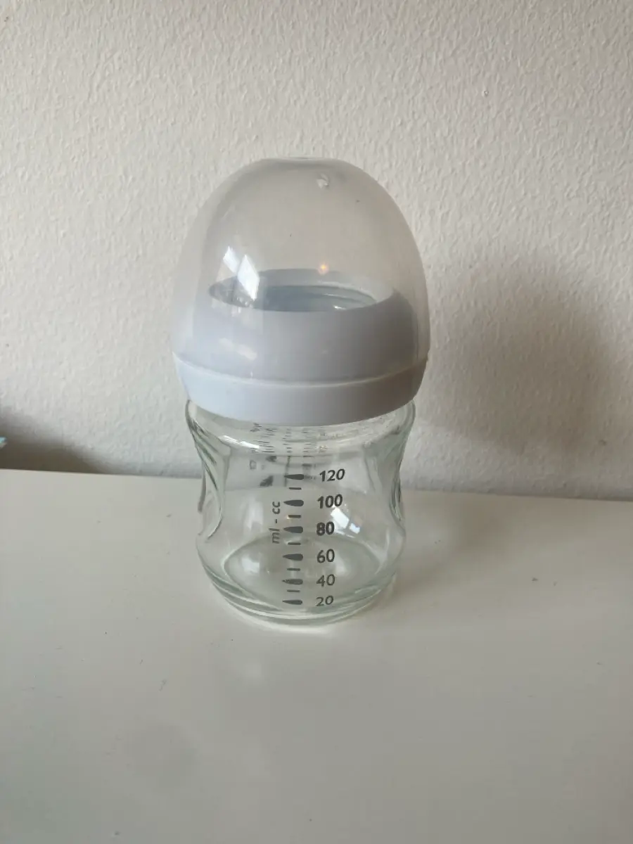 Philips AVENT Glas Sutteflaske