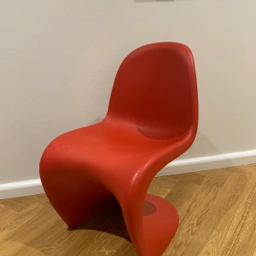 Vitra Panton Stol