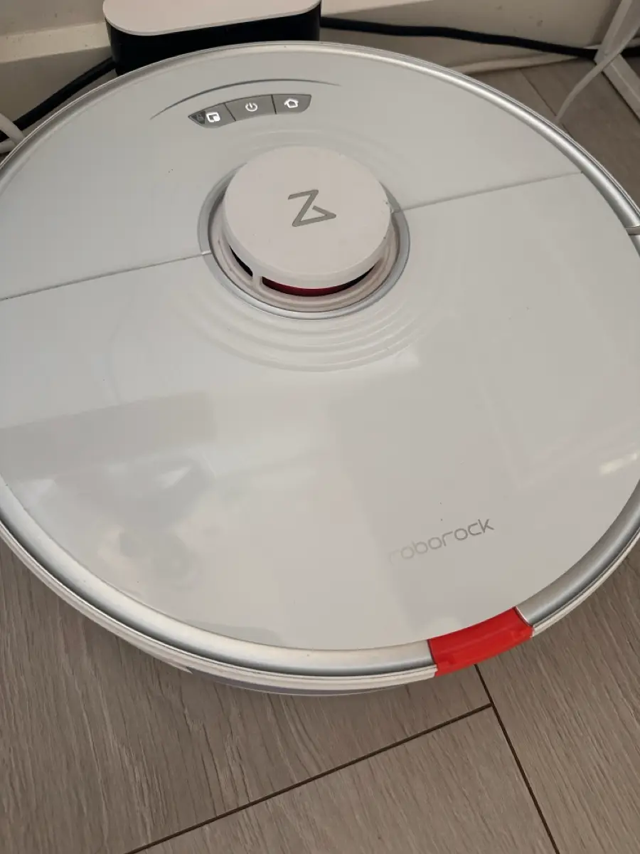 Roborock Roborock robo vacuum s7