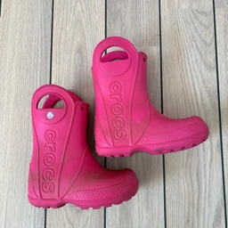 Crocs Gummistøvler