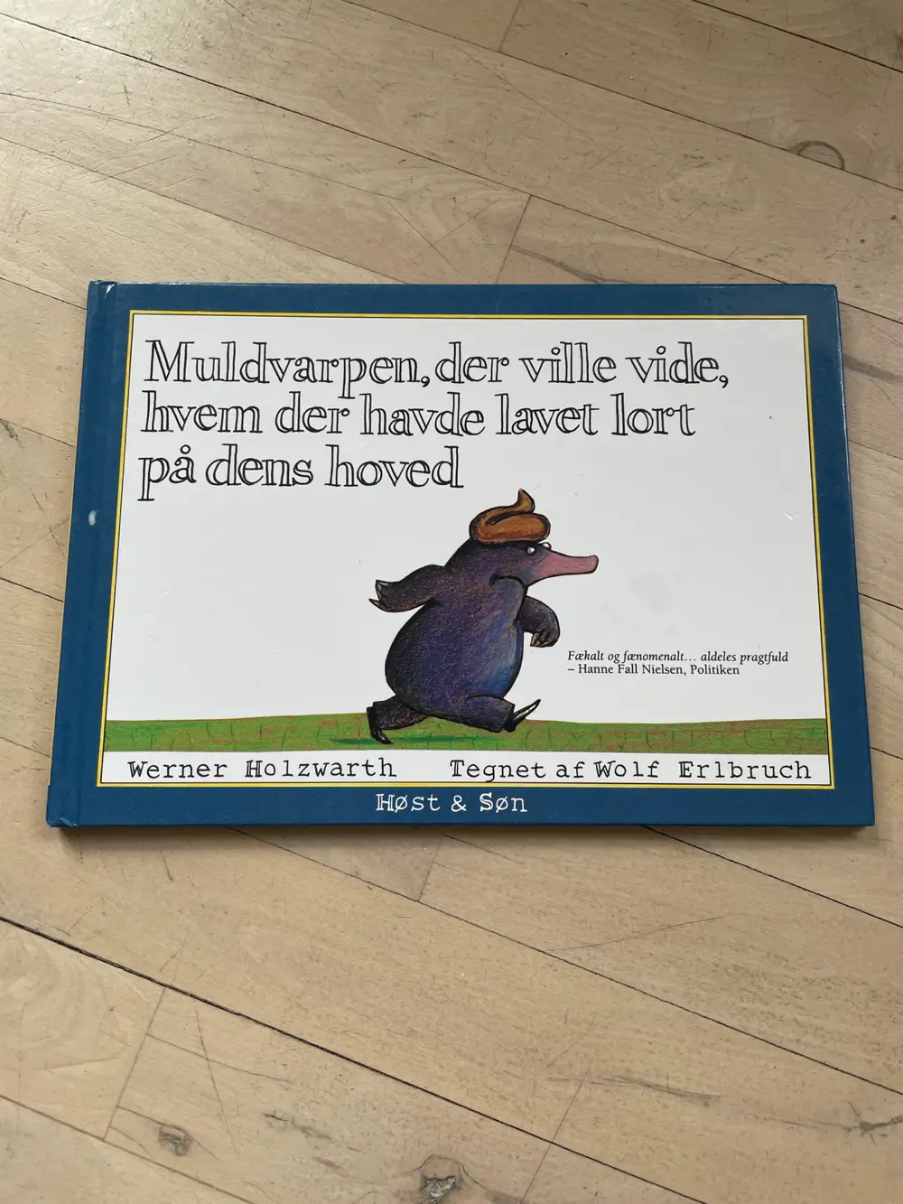 Diverse børnebøger Børnebøger