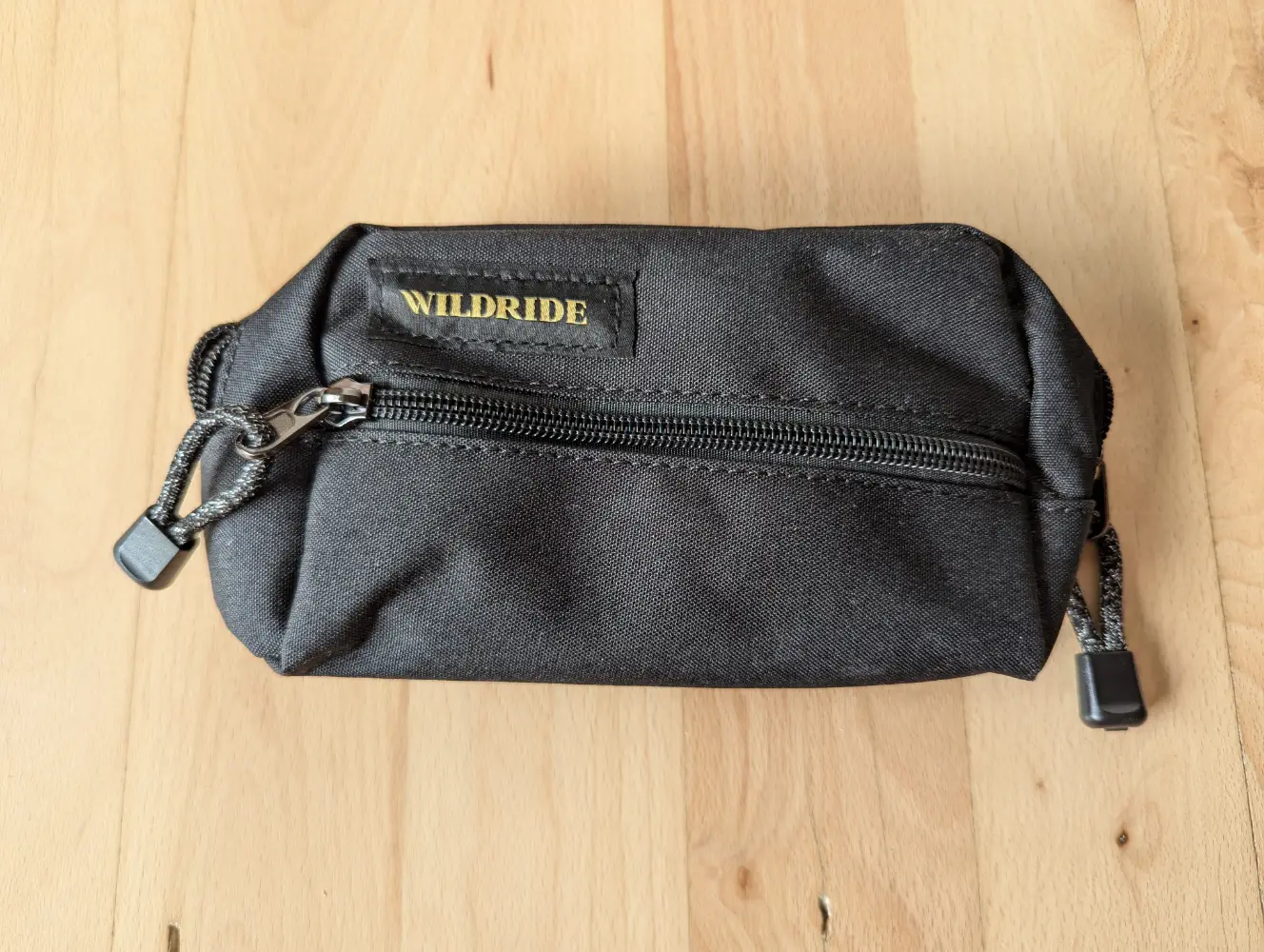 Wildride Slide-on bag / taske