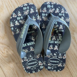 Havaianas Klipklapper